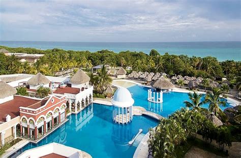 best family resorts in varadero cuba